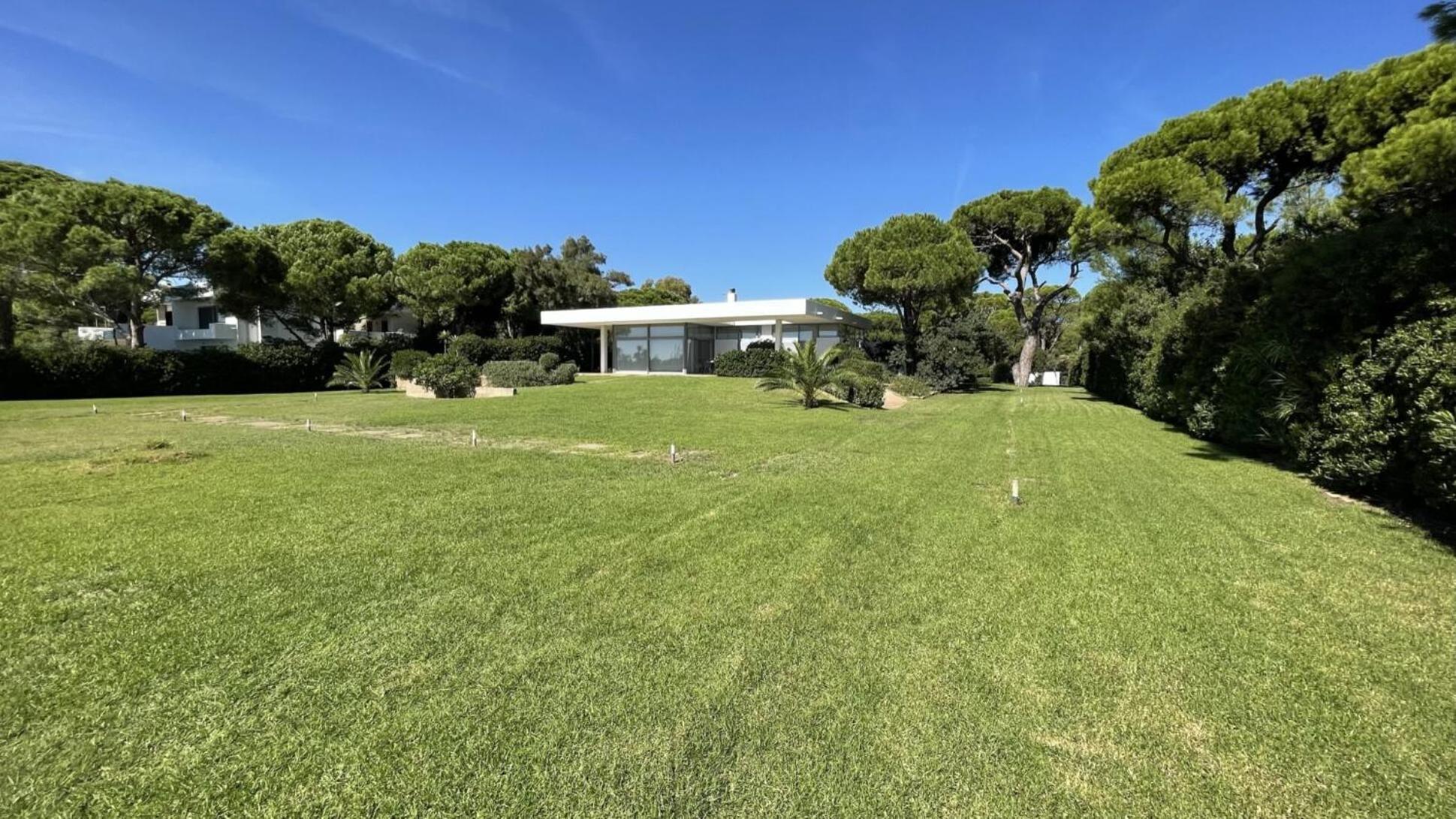 Beachfront Villa Hoopoe Schinias, Marathon Kültér fotó